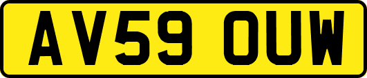 AV59OUW