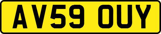 AV59OUY