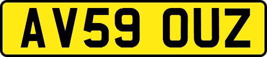 AV59OUZ