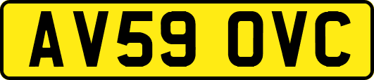 AV59OVC
