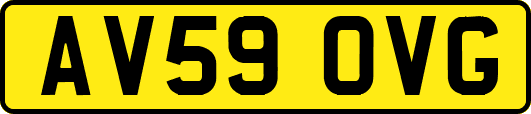 AV59OVG