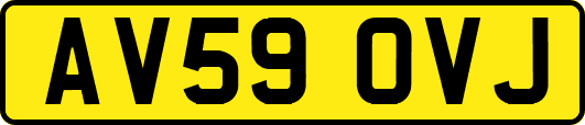AV59OVJ