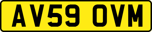 AV59OVM