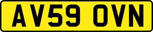 AV59OVN