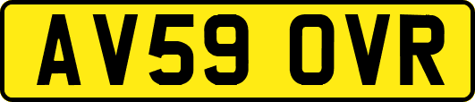 AV59OVR