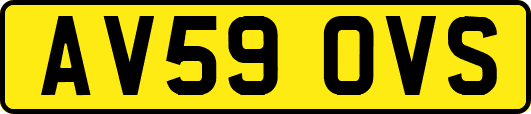 AV59OVS
