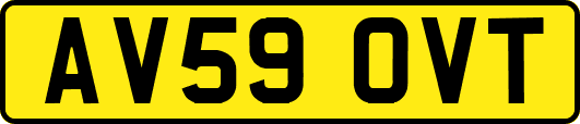 AV59OVT