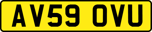 AV59OVU