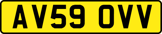 AV59OVV