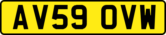 AV59OVW