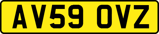 AV59OVZ