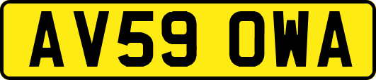 AV59OWA