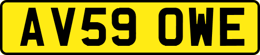 AV59OWE