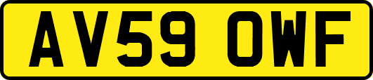 AV59OWF