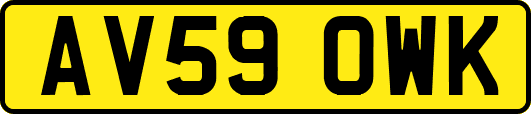 AV59OWK