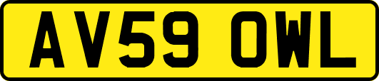 AV59OWL