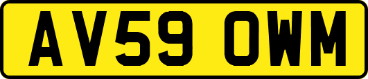 AV59OWM
