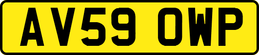 AV59OWP