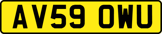 AV59OWU