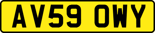 AV59OWY