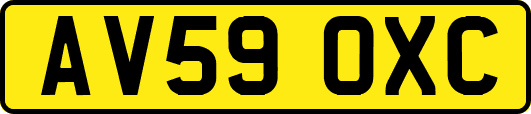 AV59OXC