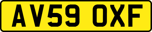 AV59OXF
