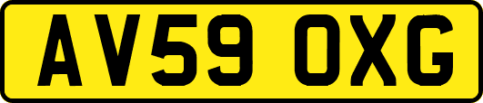 AV59OXG