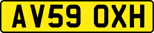 AV59OXH