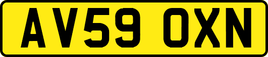 AV59OXN