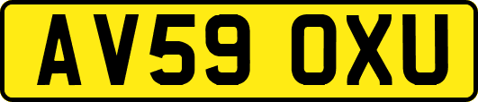 AV59OXU