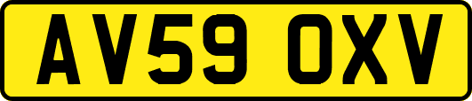 AV59OXV
