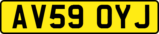 AV59OYJ