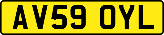 AV59OYL