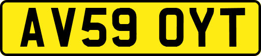 AV59OYT