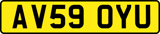 AV59OYU