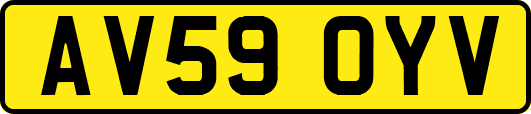 AV59OYV