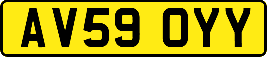 AV59OYY