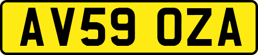 AV59OZA