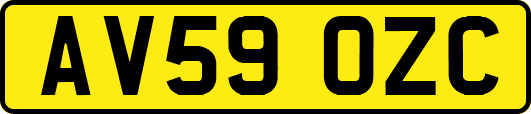 AV59OZC