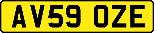AV59OZE
