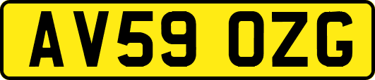 AV59OZG
