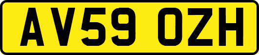 AV59OZH