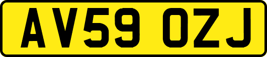 AV59OZJ