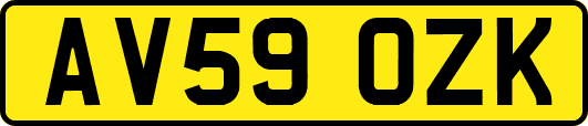AV59OZK