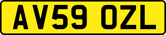 AV59OZL