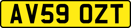 AV59OZT