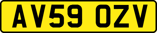 AV59OZV