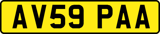 AV59PAA