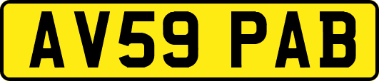 AV59PAB