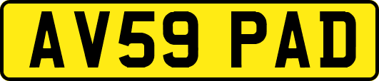 AV59PAD